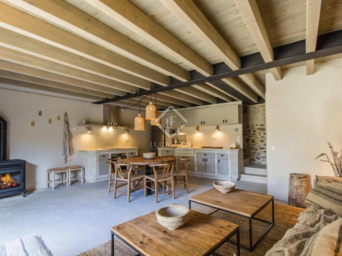 Villa Age Puigcerda