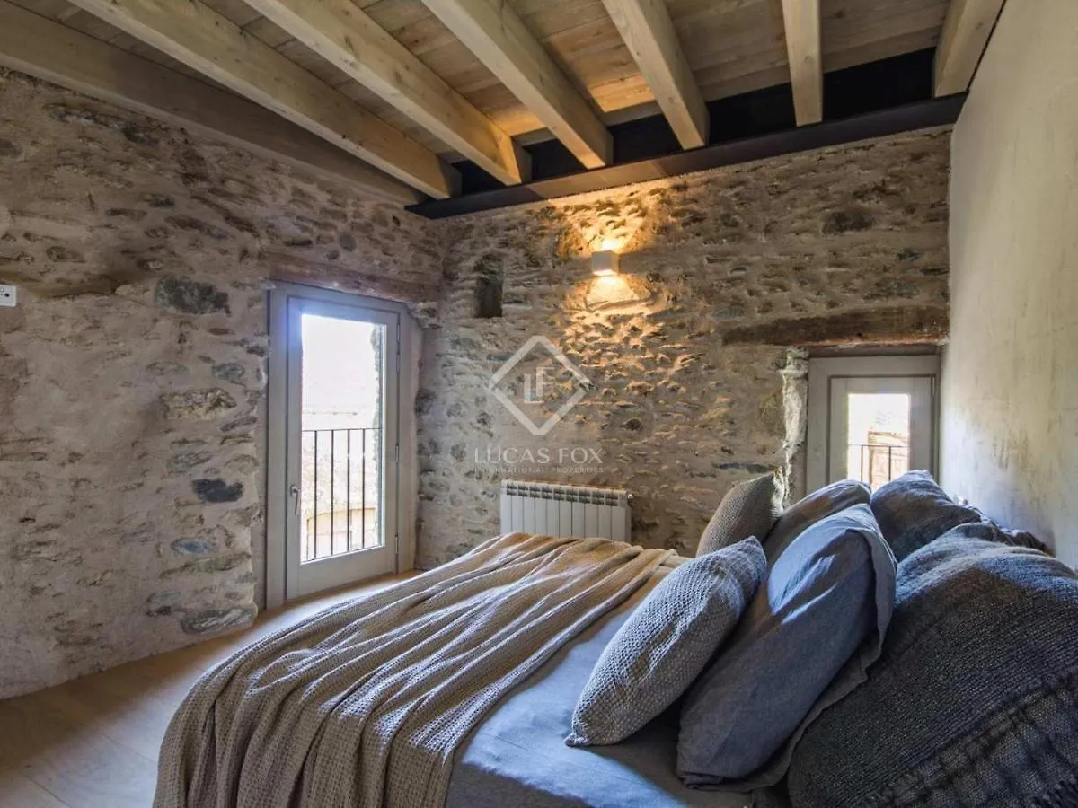 Villa Age Puigcerda 0*,