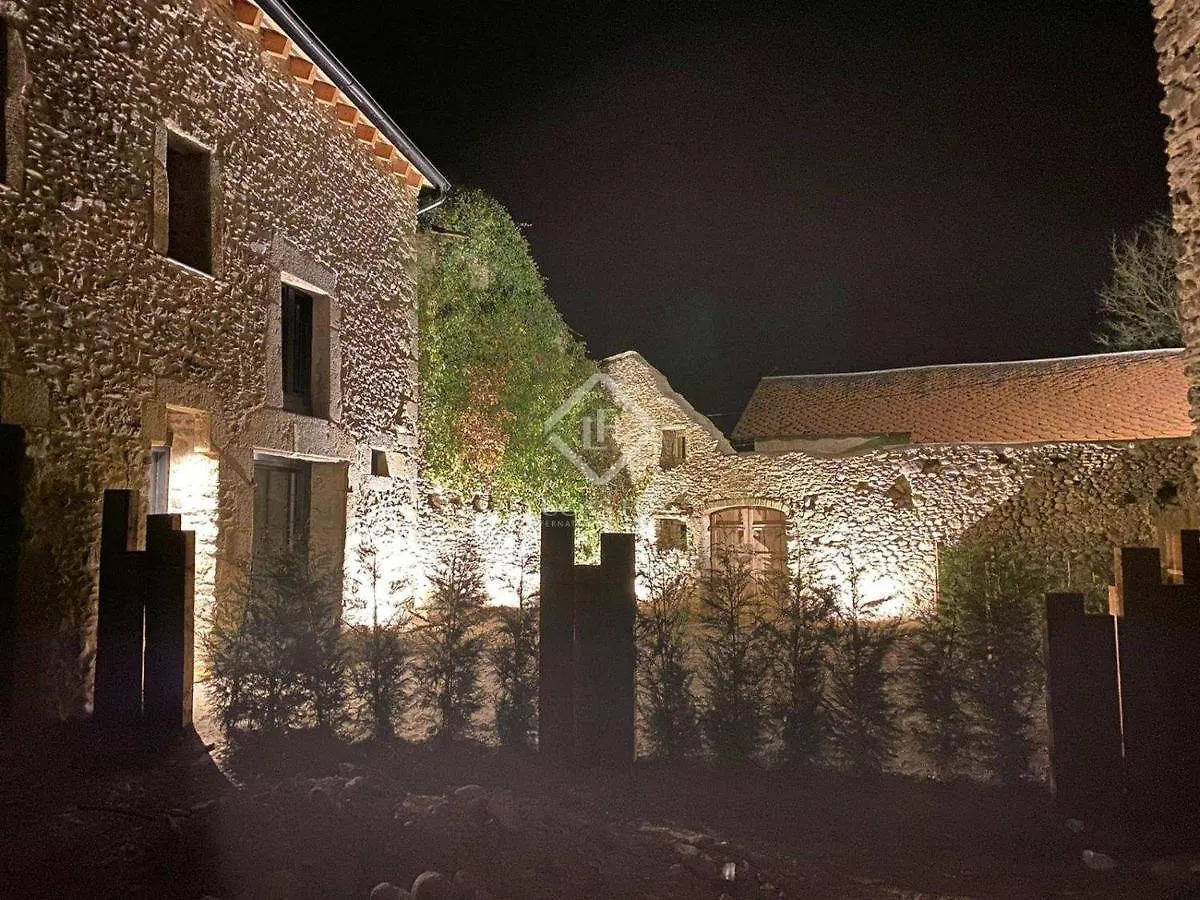 Villa Age Puigcerda